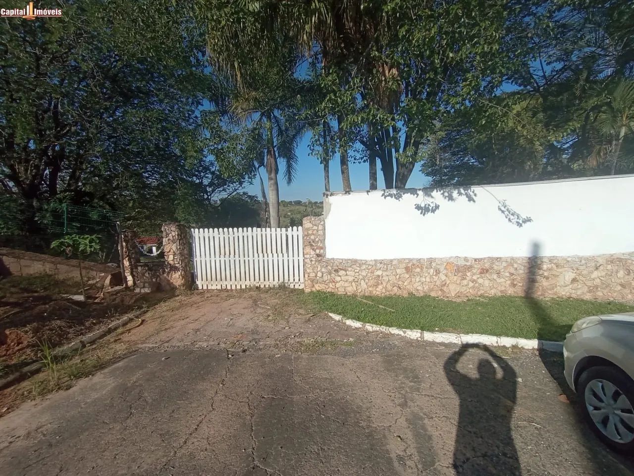 Condomínio Vale das Laranjeiras - Foto 2