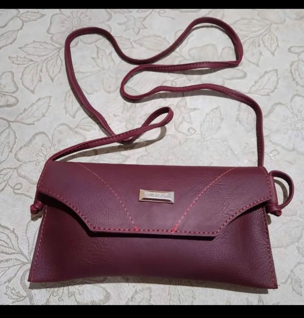 Vendese Bolsas Couro Fino  - Foto 3