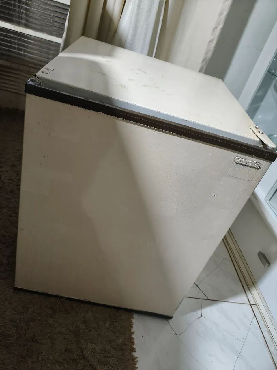 Frigobar Consul usado