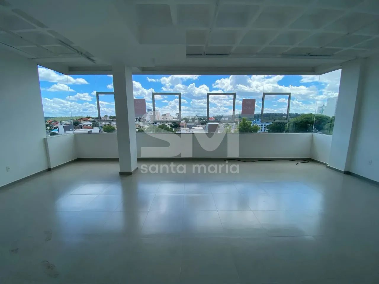 Sala para locação, Efapi, Chapecó, SC - Foto 4