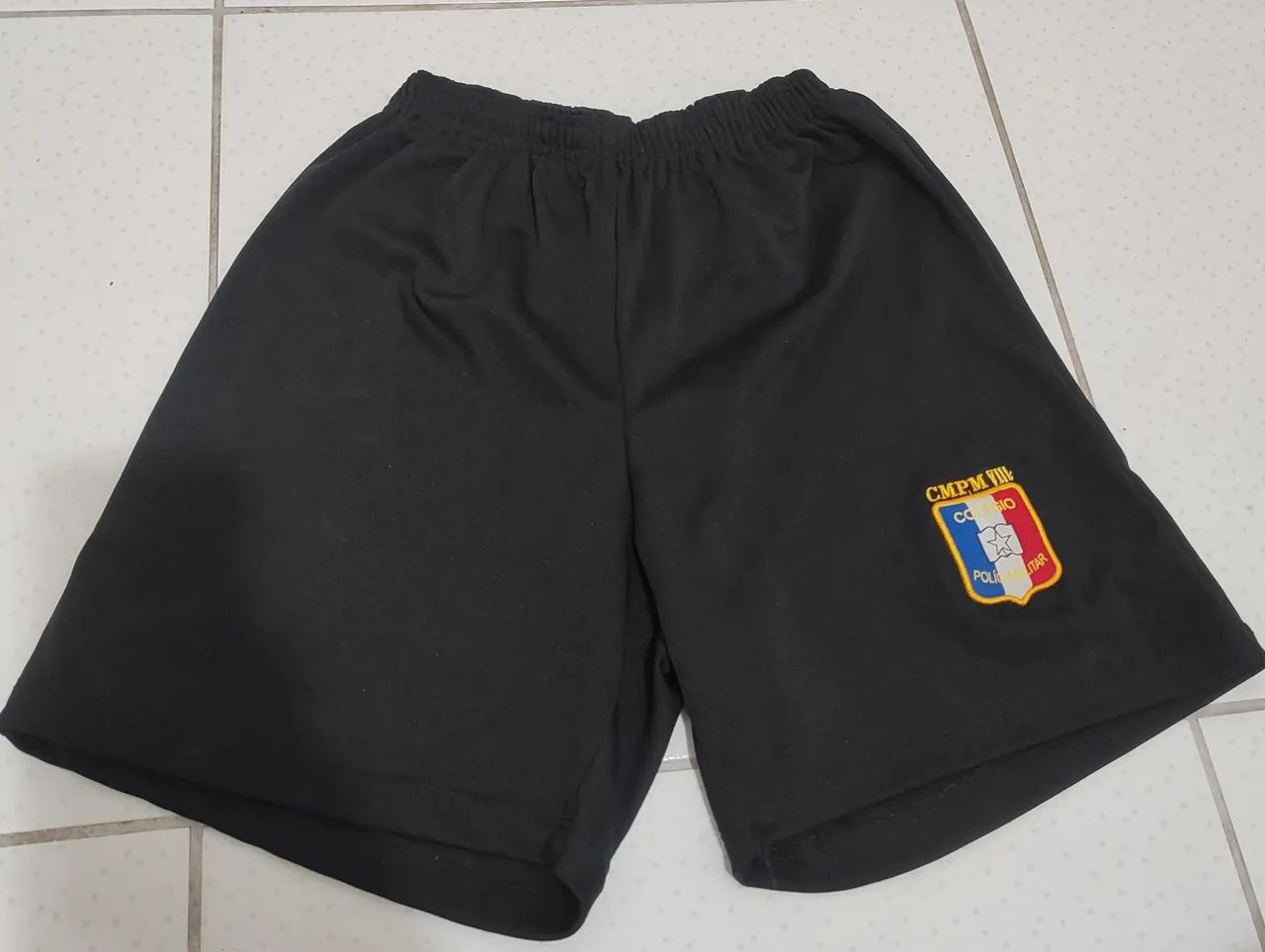 FARDAMENTO CMPM COLÉGIO MILITAR.  - Foto 4