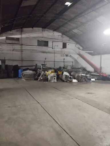 Comercial Galpão em Santa Isabel - Foto 4