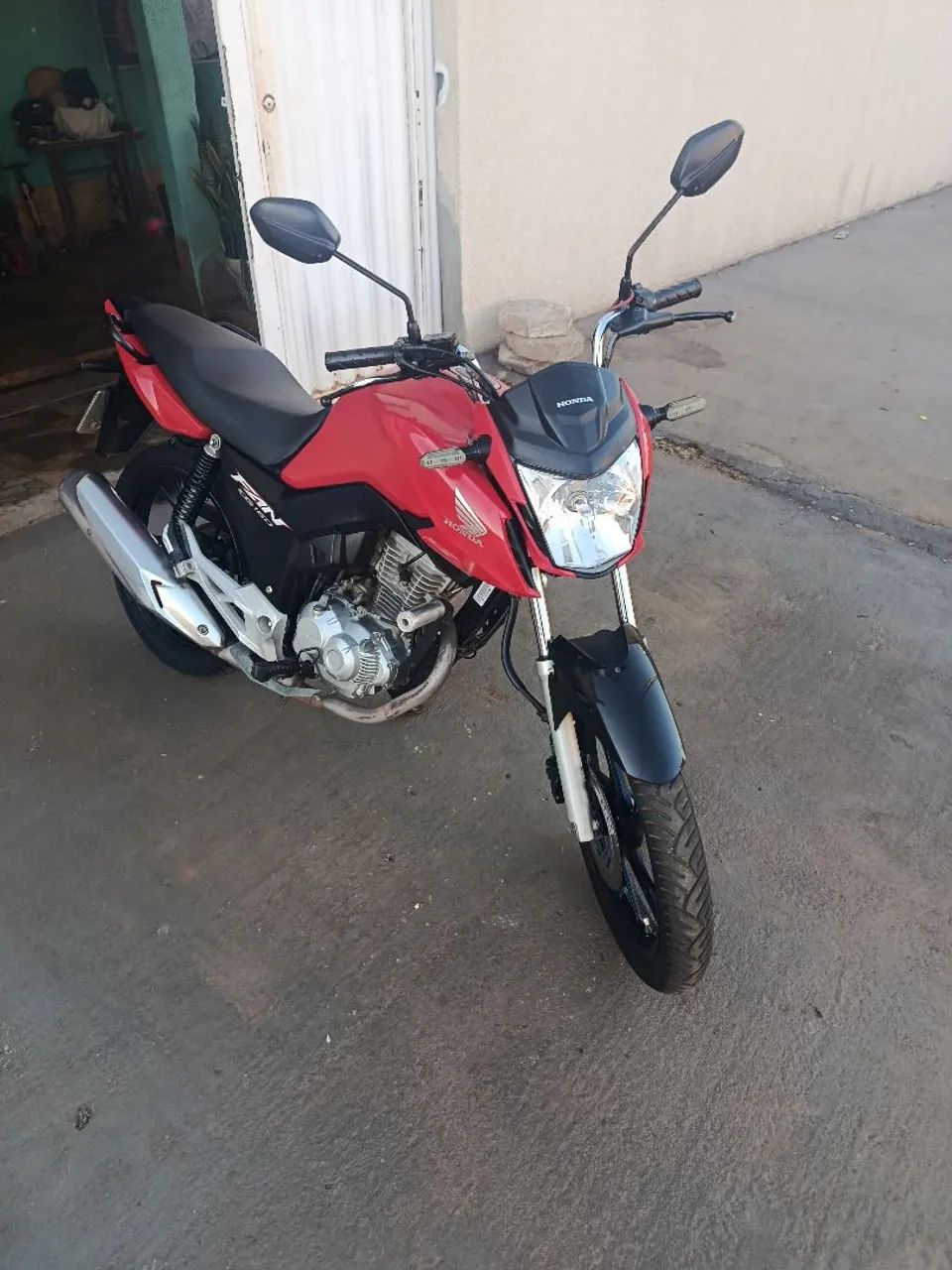 Vende moto  - Foto 3