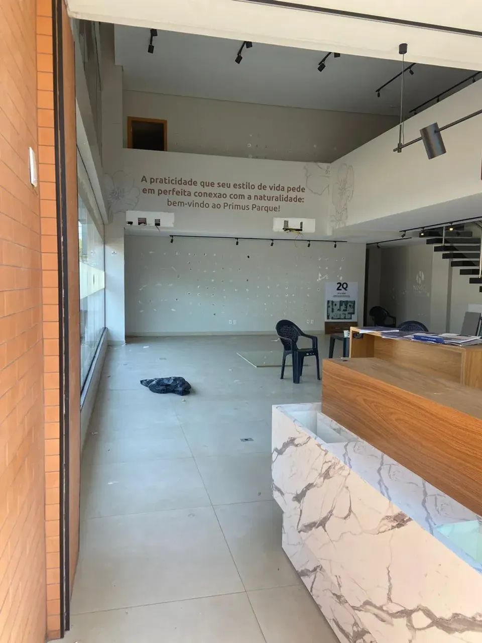 IMÓVEL COMERCIAL PARA LOCAÇÃO | JARDIM ATLÂNTICO  GOIÂNIA - Foto 5