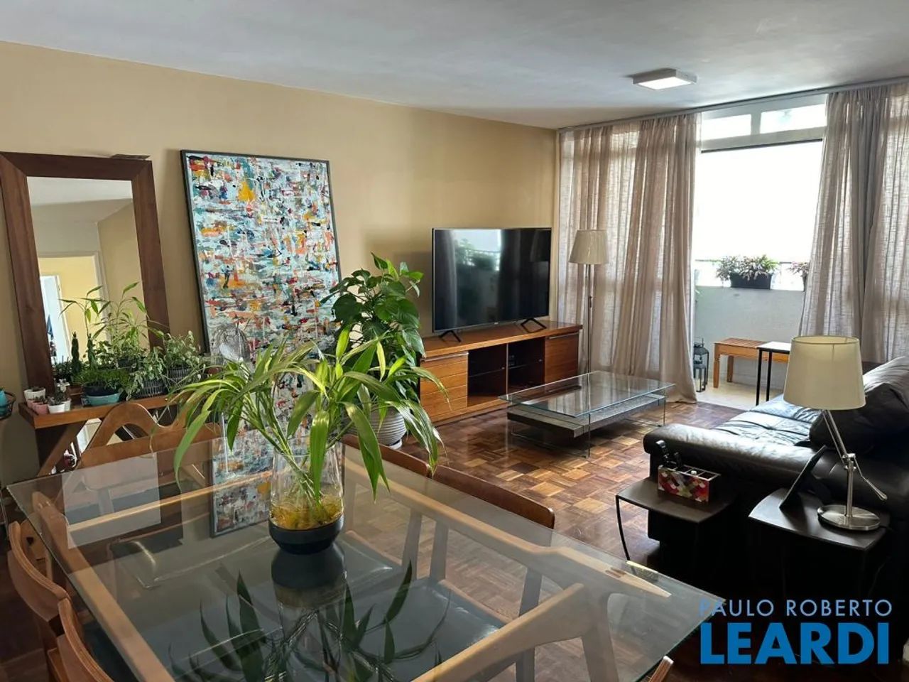 APARTAMENTO - MOEMA PÁSSAROS - SP - Foto 4