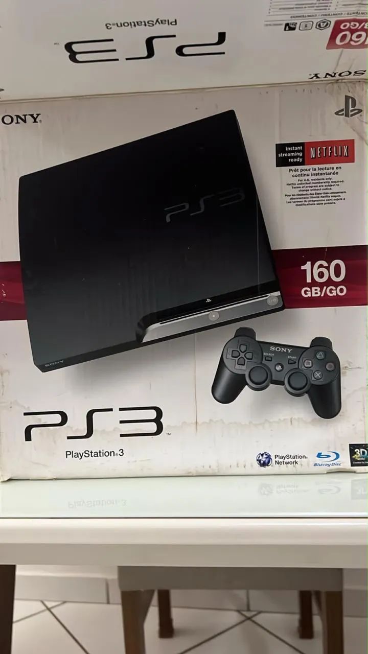 PlayStation 3