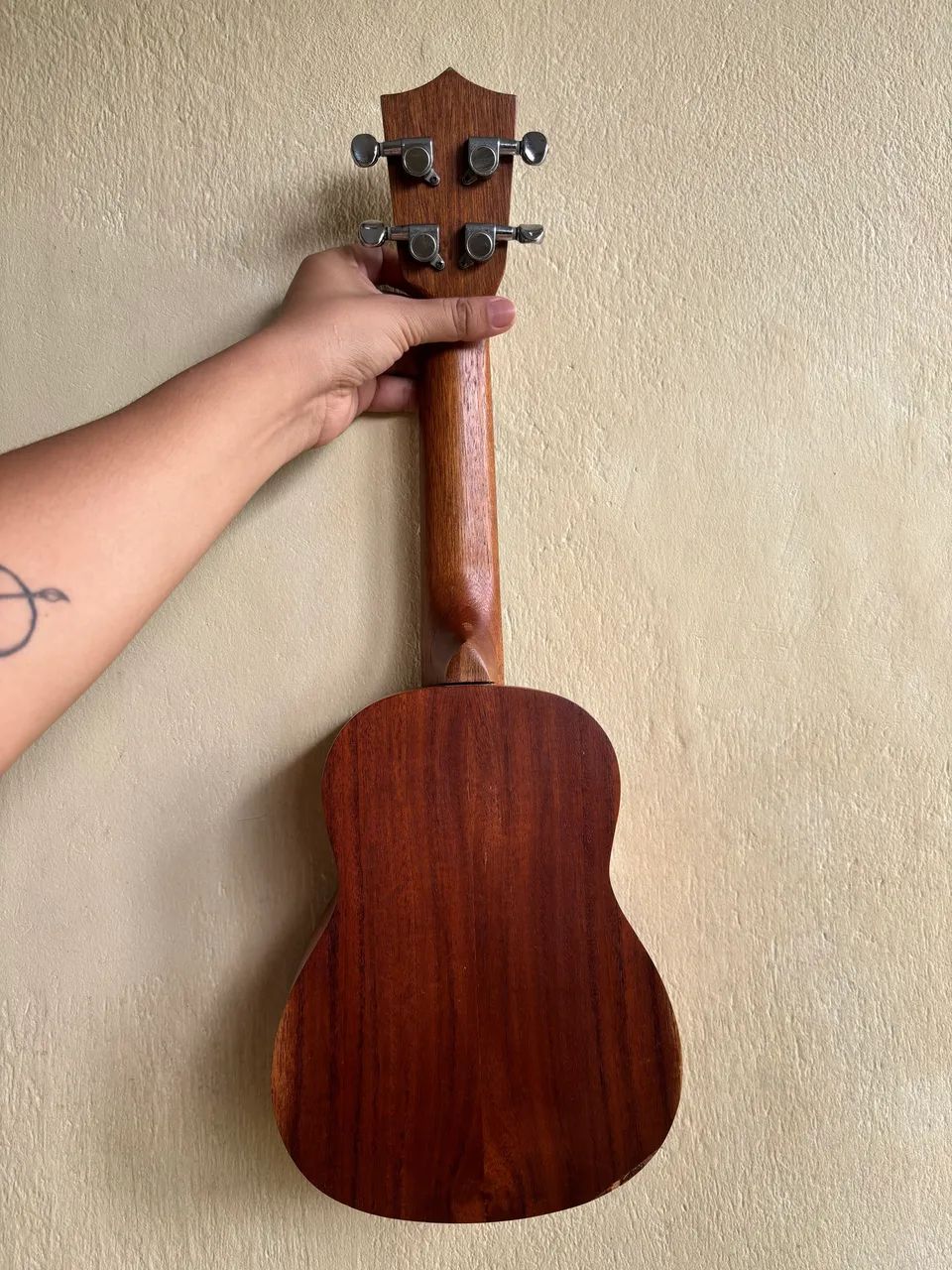 Ukulele Shelby - Foto 2