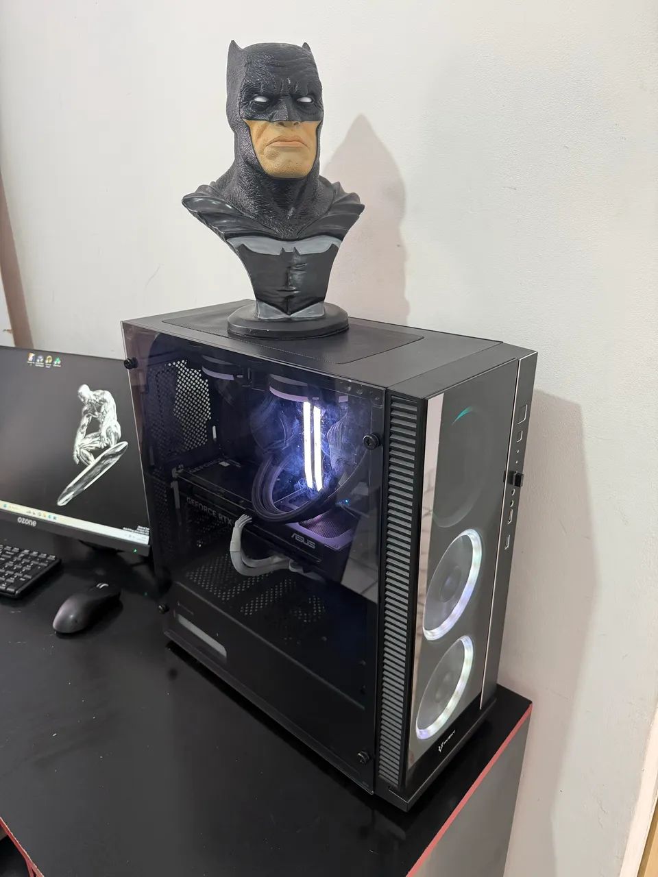 PC GAMER HIGH END DDR5  - Foto 3