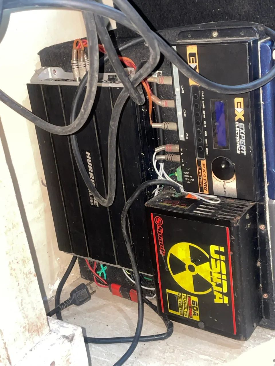 Som automotivo  - Foto 4