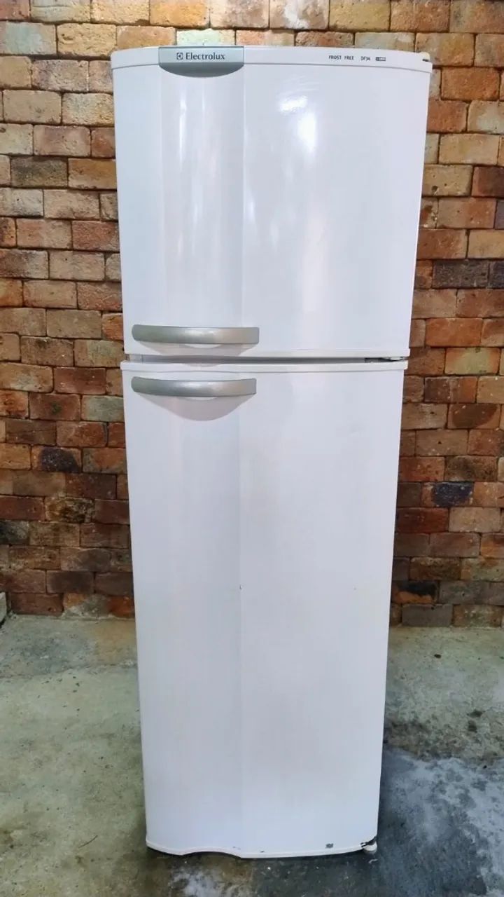 Geladeira Eletrolux DF34