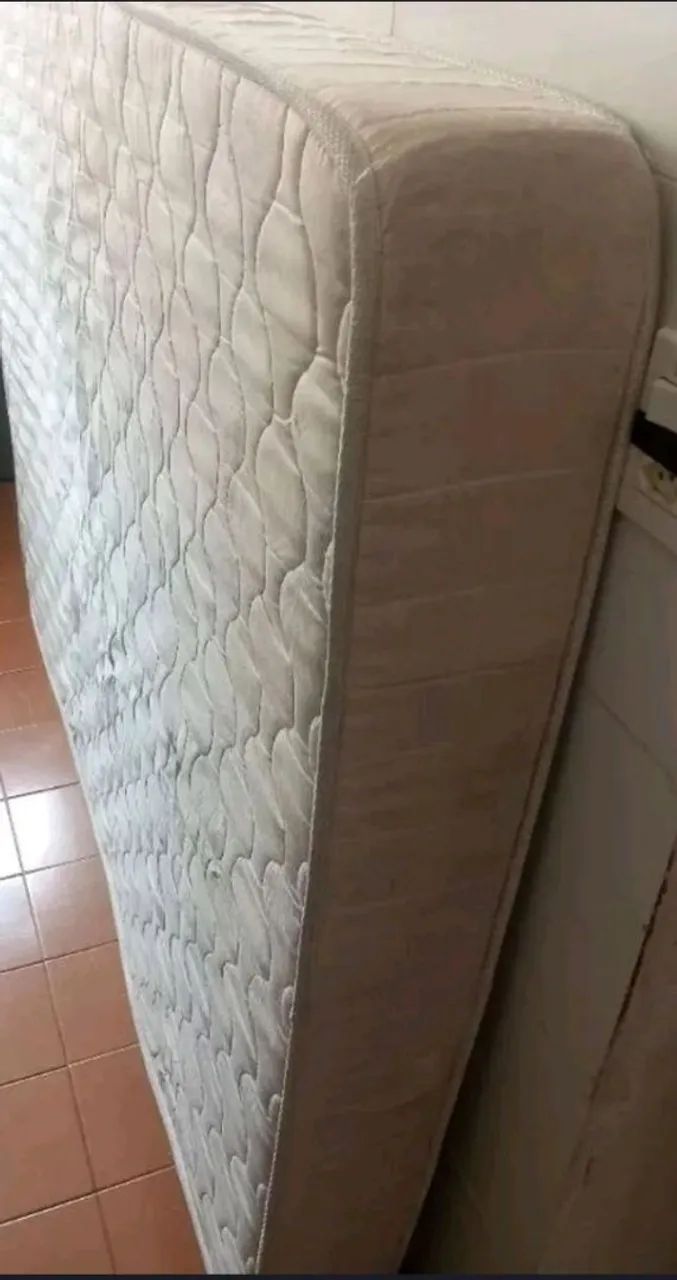 Colchão de casal espuma - Foto 3