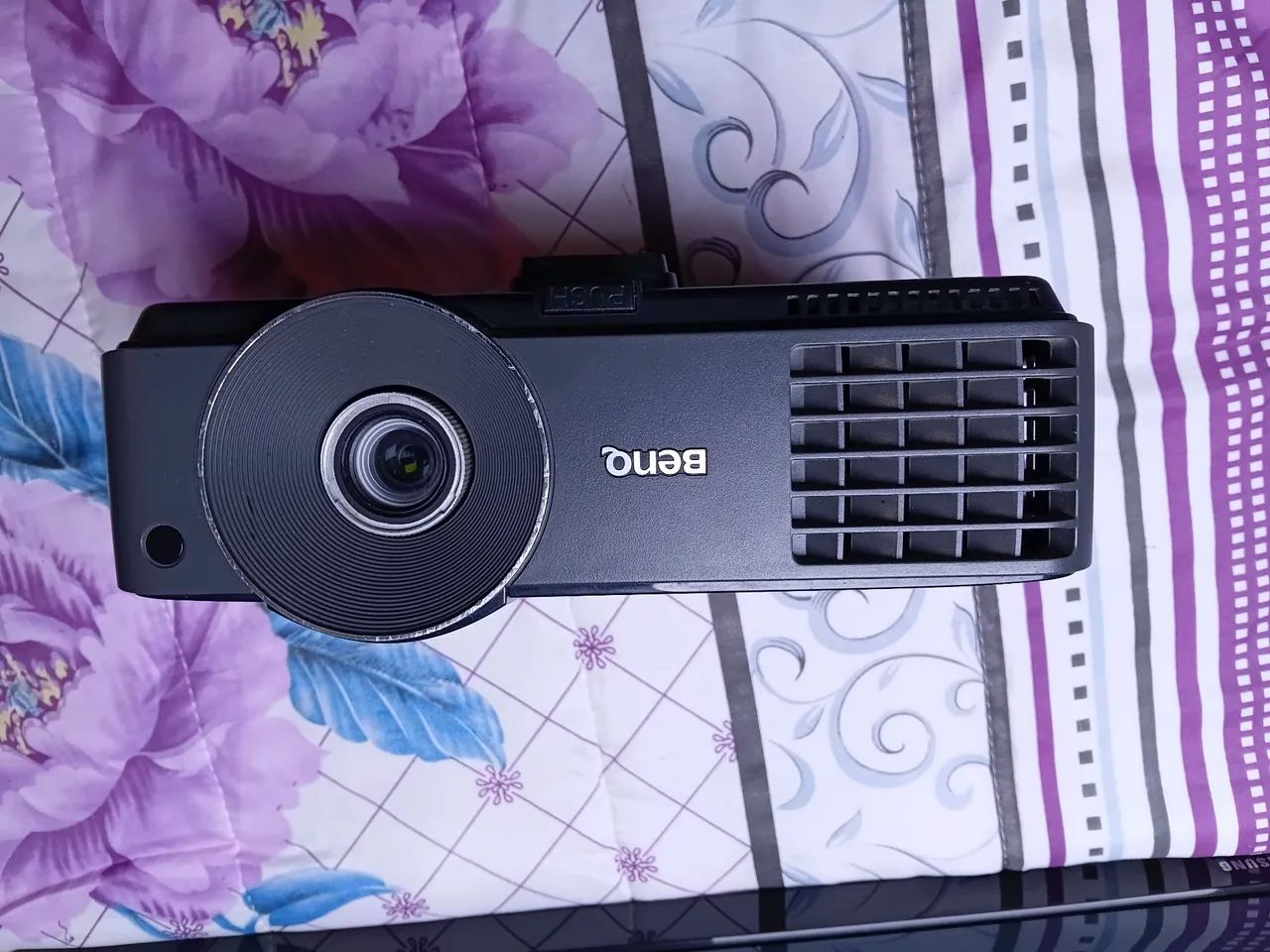 Projetor benq ms513  - Foto 2
