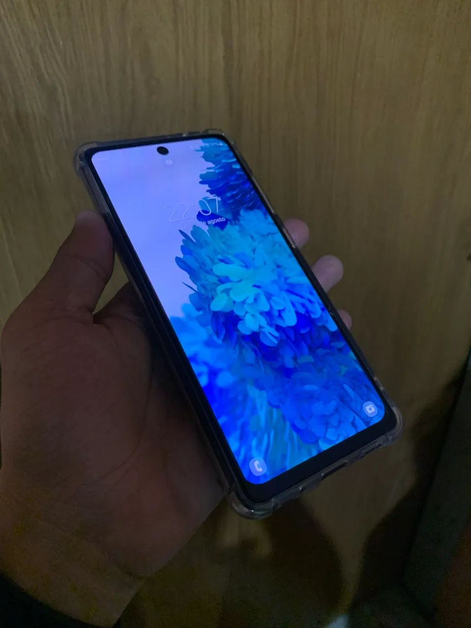 VENDO S20 FE 5G - Foto 3