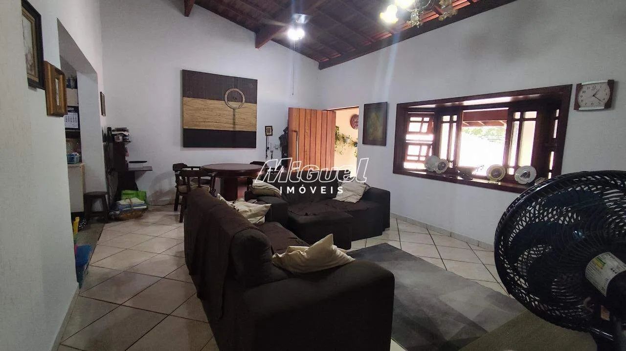 Casa, à venda, Vila Rezende - 2 quartos - Piracicaba/SP - Foto 2