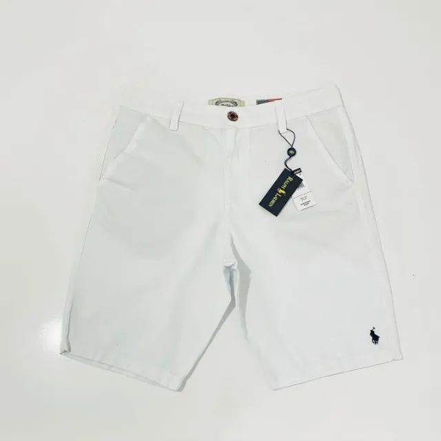 Bermudas em Sarja Ralph Lauren Importadas 50%Off - Foto 2
