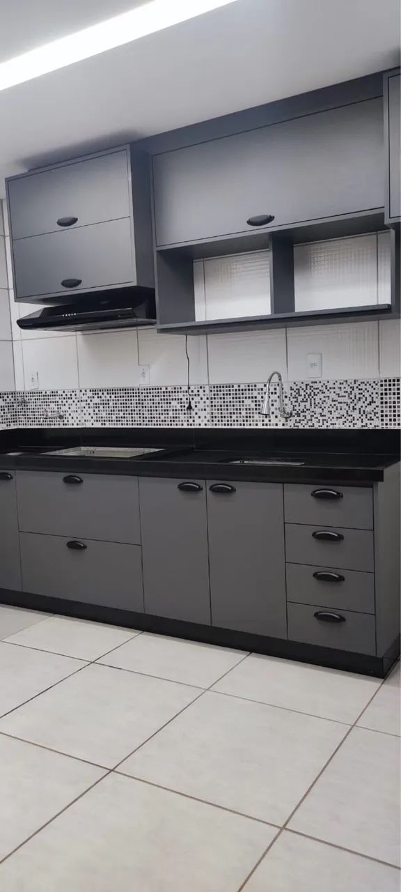 ALUGUEL APARTAMENTO  - Foto 2