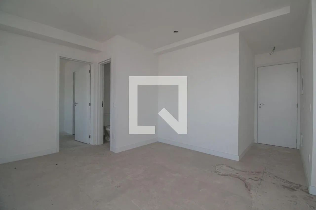 Apartamento à Venda - Tatuapé, 1 Quarto, 60 m2 - Foto 3