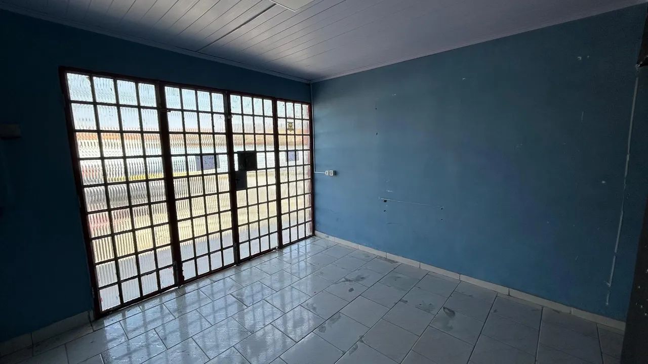 ALUGA-SE LOJA CENTRO CIDADE OCIDENTAL - Foto 4