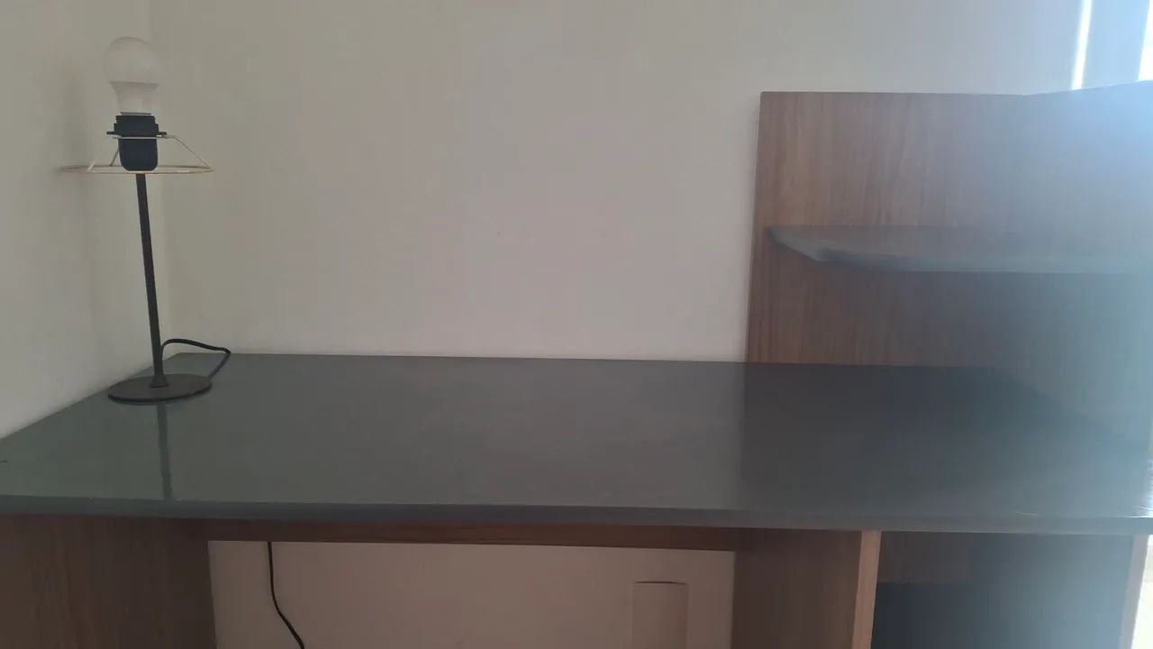 Mesa escritório  - Foto 4