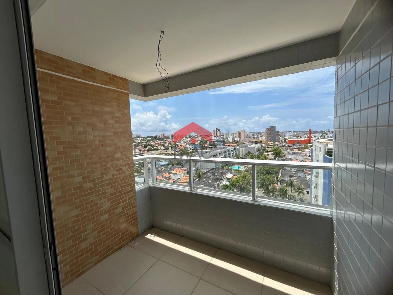 Apartamento para Venda em Salvador, Piatã, 1 dormitório, 1 banheiro, 2 vagas - Foto 2