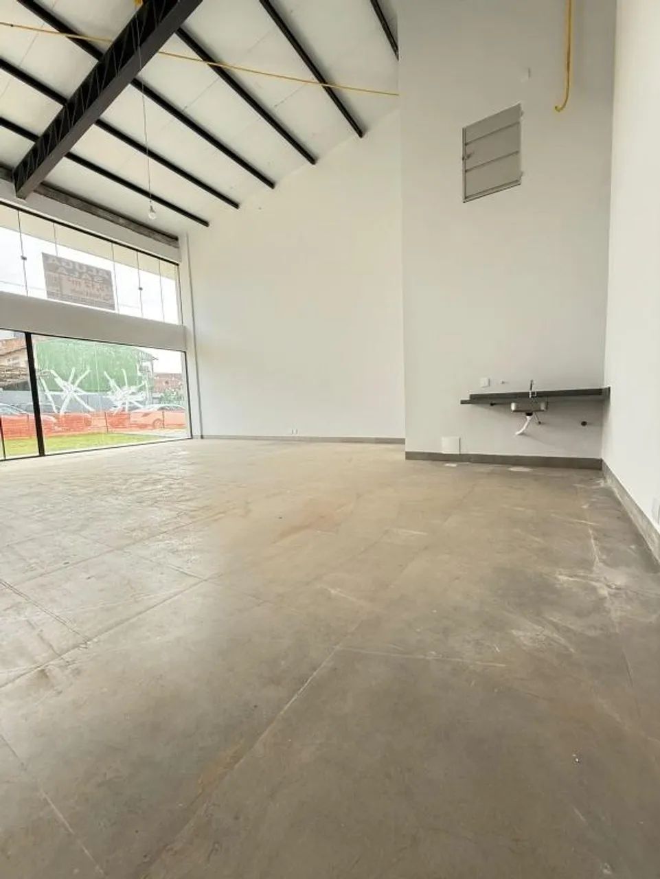 SALA COMERCIAL em Goiânia - Goiás, Anhanguera - Foto 4