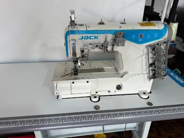 Galoneira Industrial Jack W4