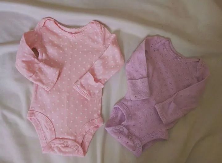 Kit de body Carter's  - Foto 3