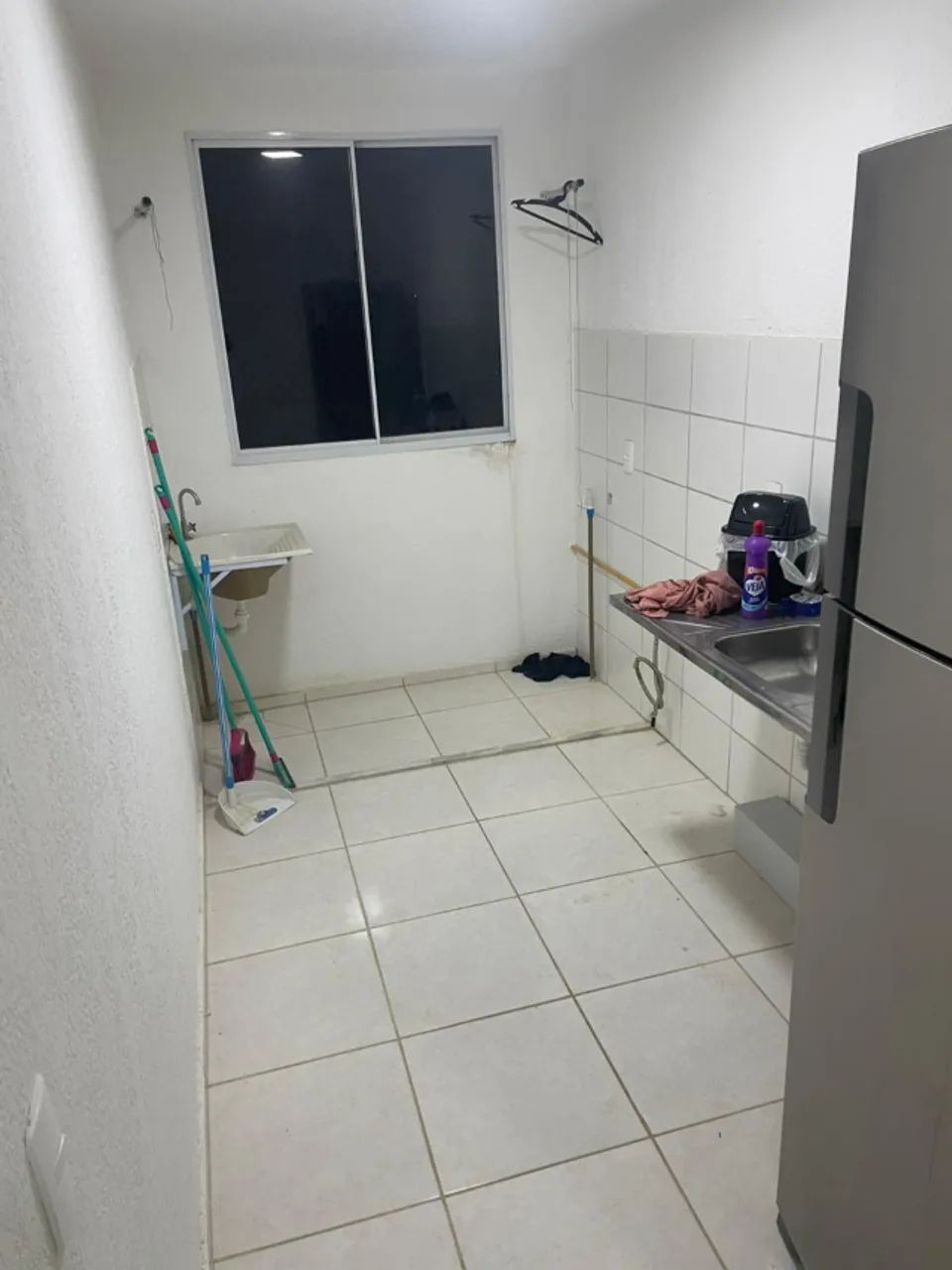 APT 271,  Condomínio Conquista Laguna, Apartamentos com 02 Quartos - Foto 5