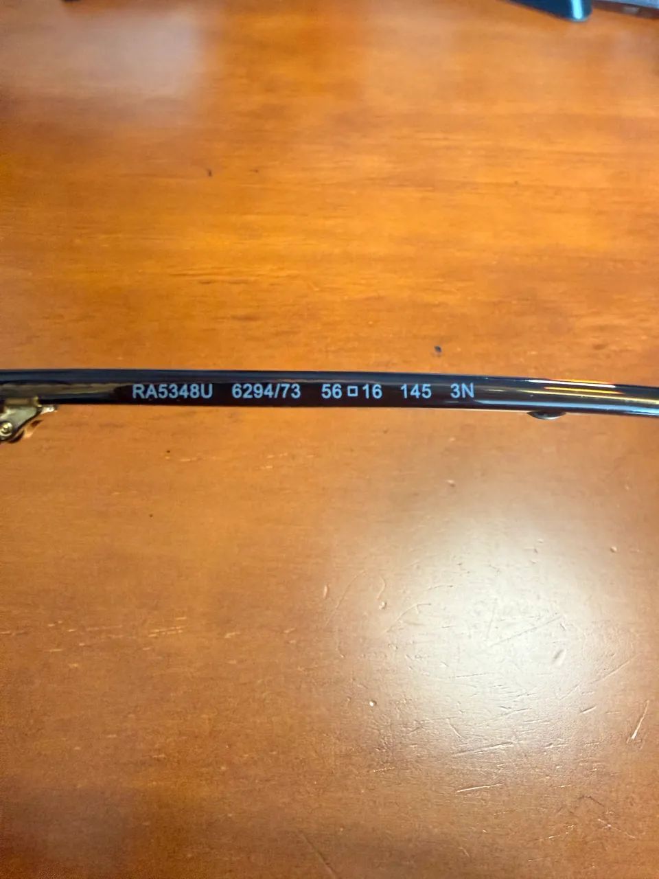 Óculos Ralph Lauren - Foto 2