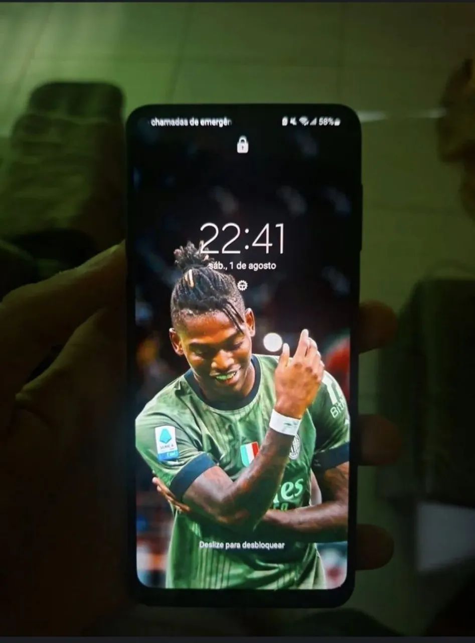 Samsung A22