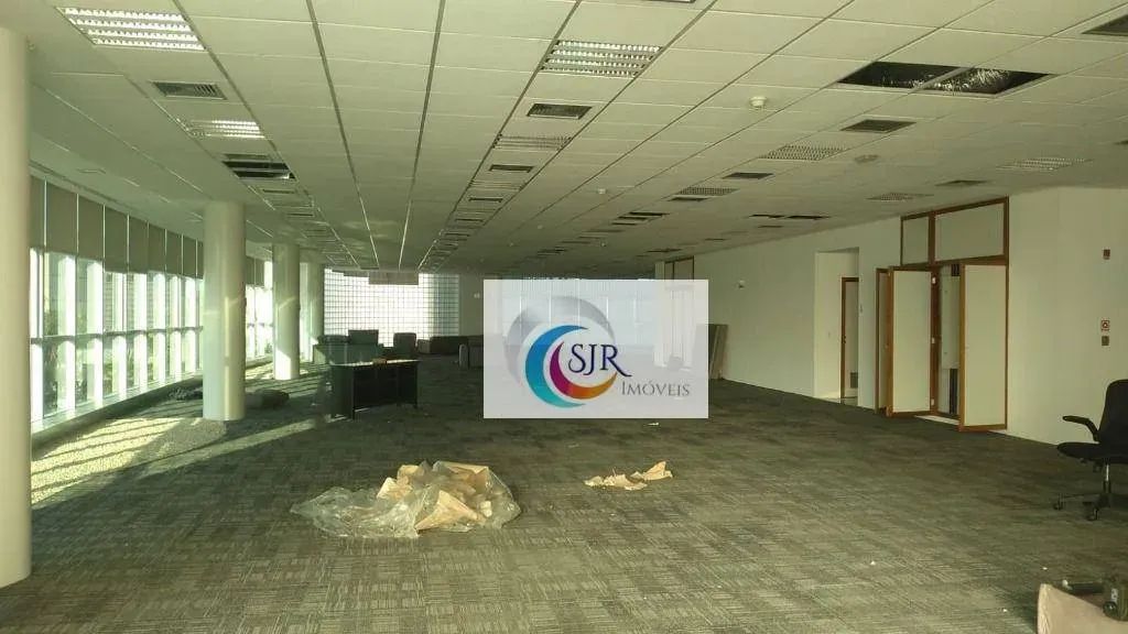 Conjunto para alugar, 600 m² - Tamboré - Barueri/SP - Foto 4