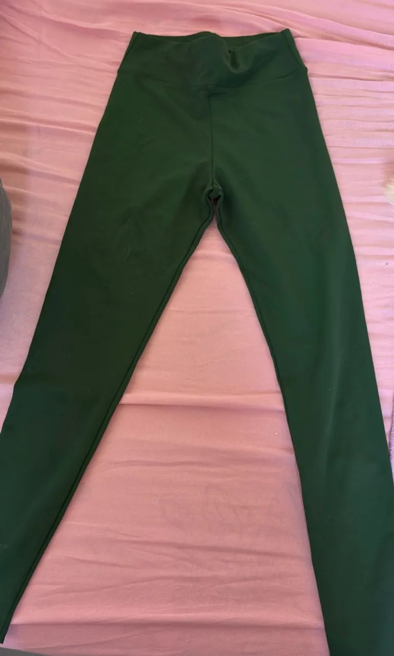 Lote de roupas femininas p/m - Foto 3