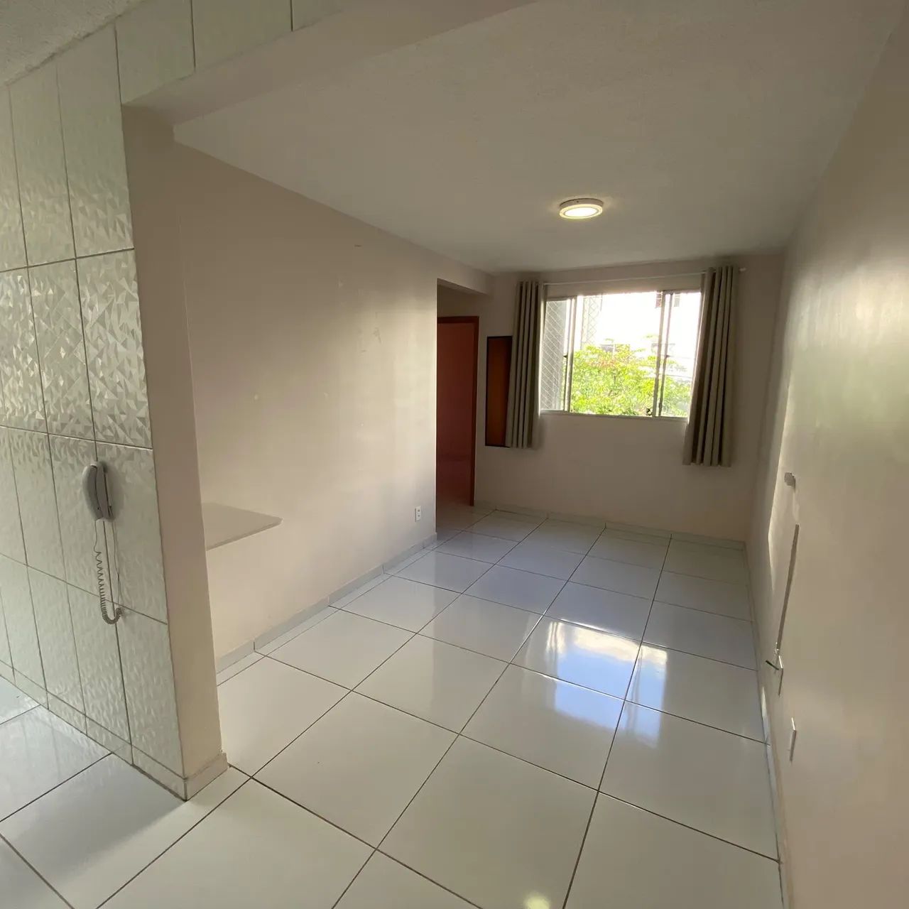 Lindo Apartamento no Antares! 