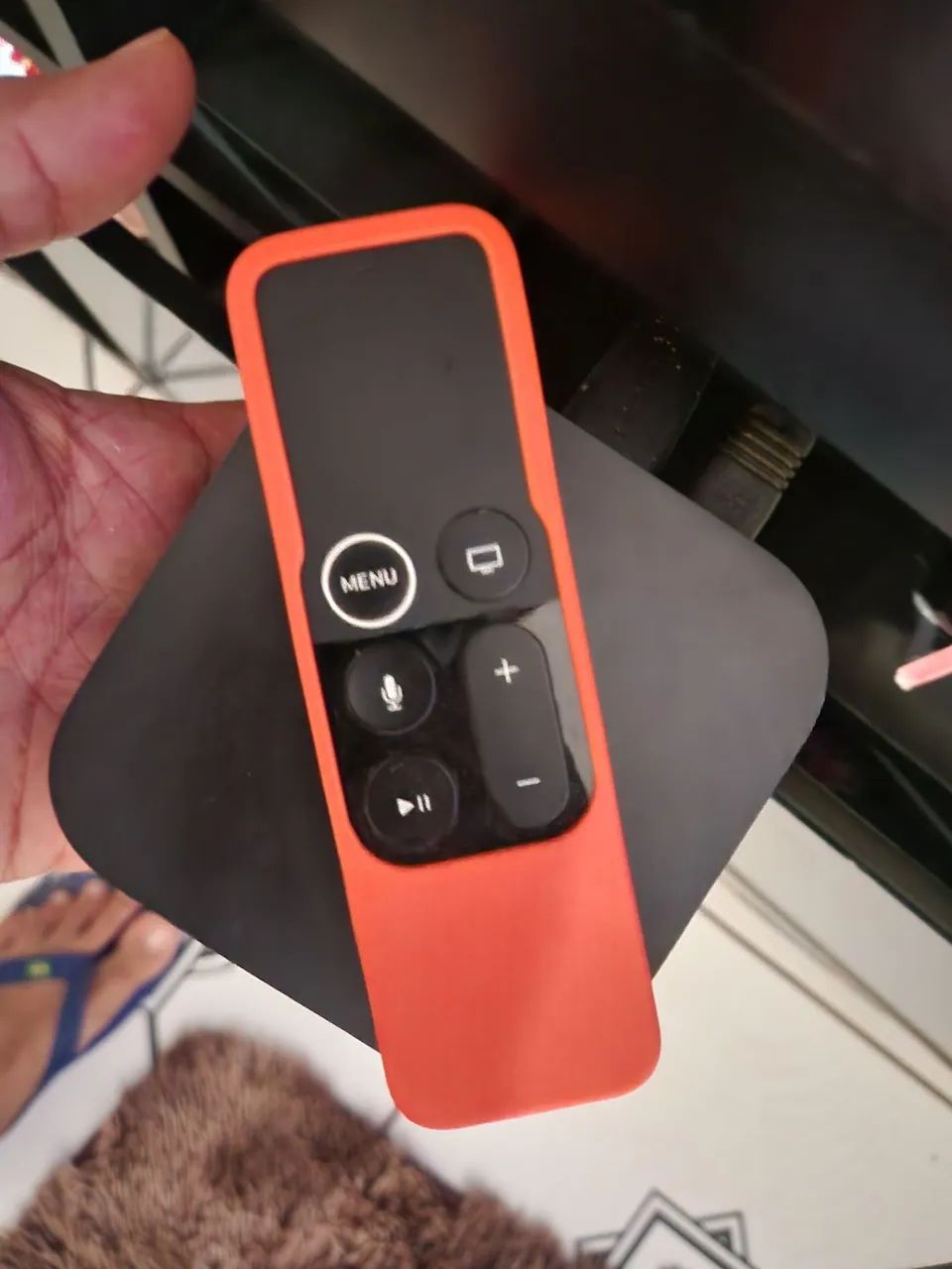 APPLE TV BOX - Foto 5