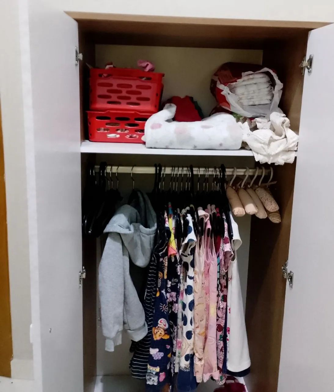 Guarda Roupa Infantil 487295899423877124