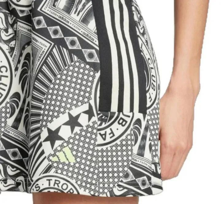 Saia Adidas  original Farm  - Foto 2