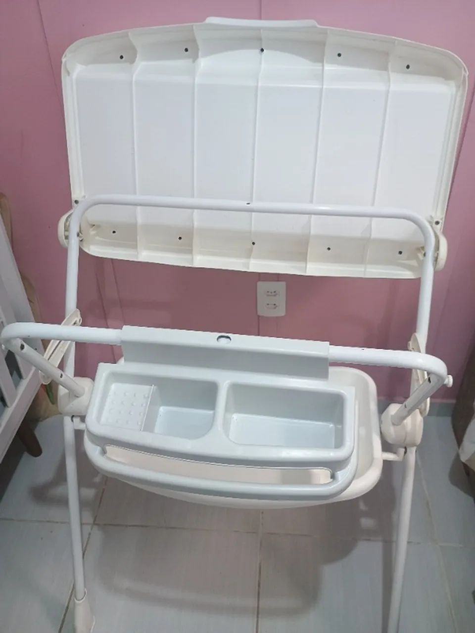 Banheira Burigotto  - Foto 4