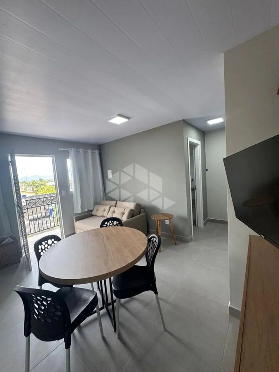 Studio 40M² - para Alugar