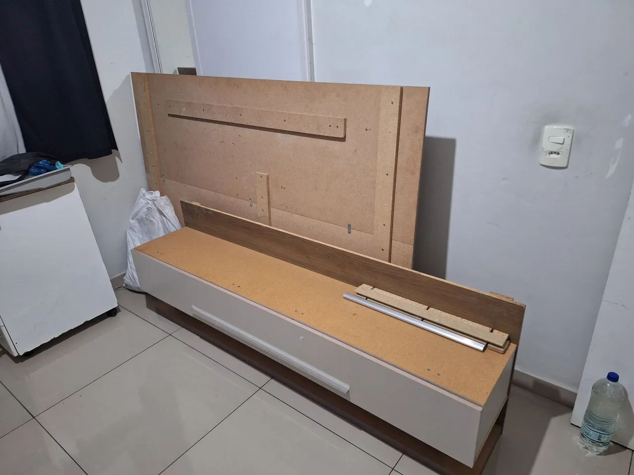 Vendo painel 