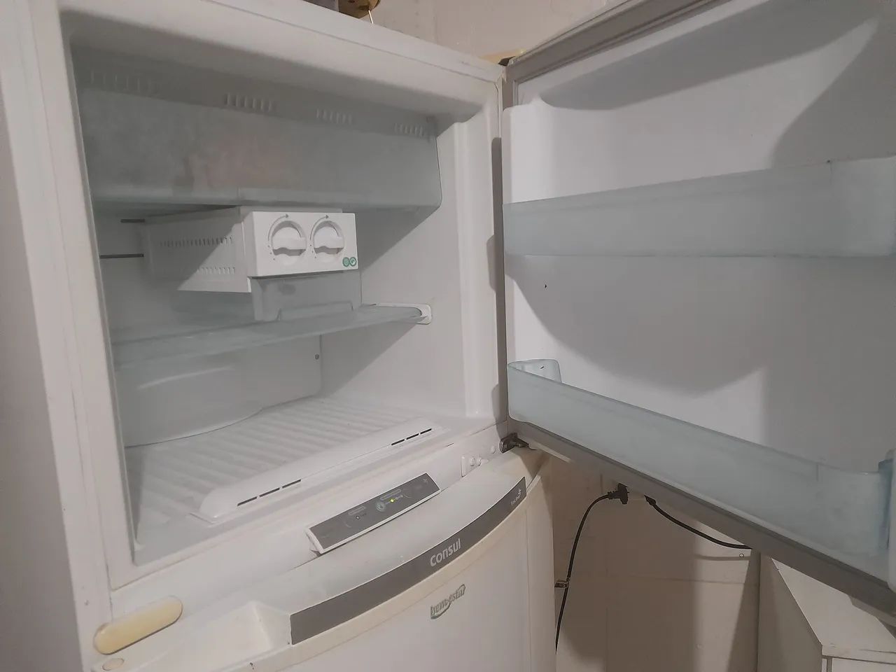 Geladeira duplex - Foto 2