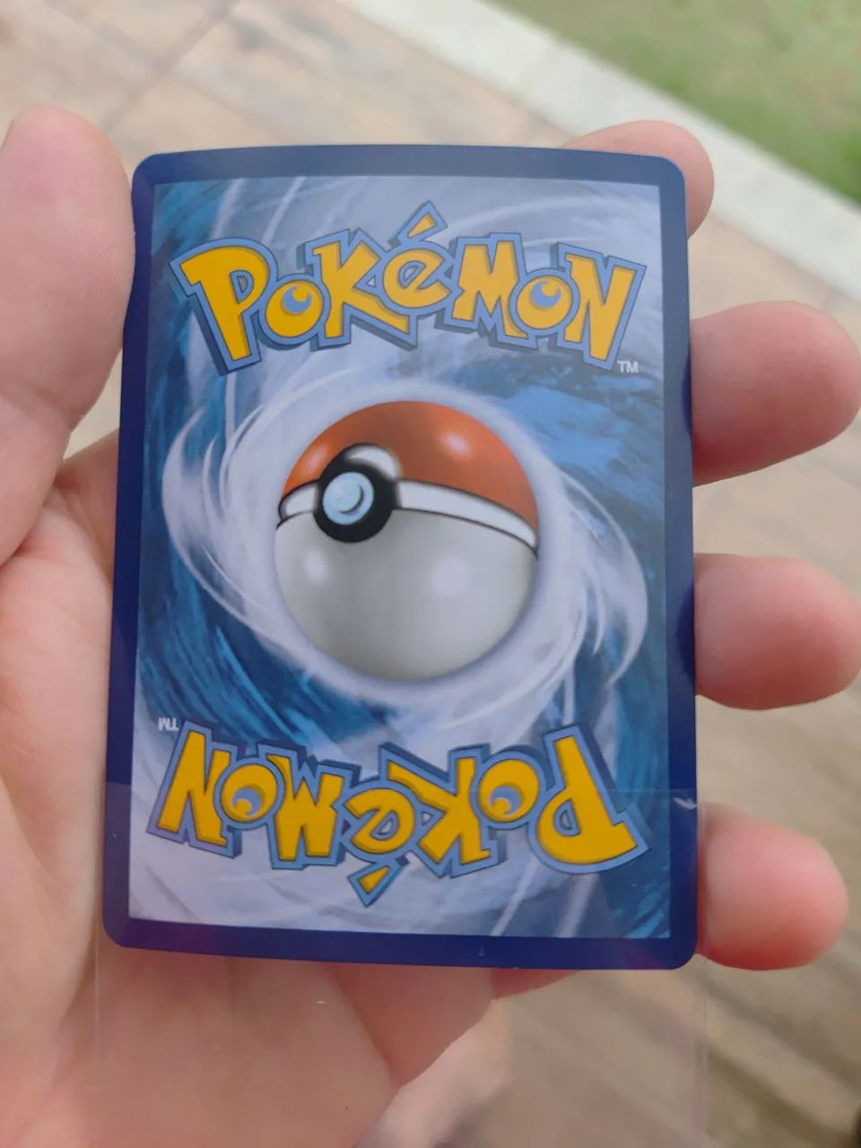 Carta pokemon - Foto 2