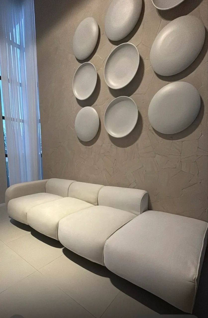 Sofá modulado  - Foto 3
