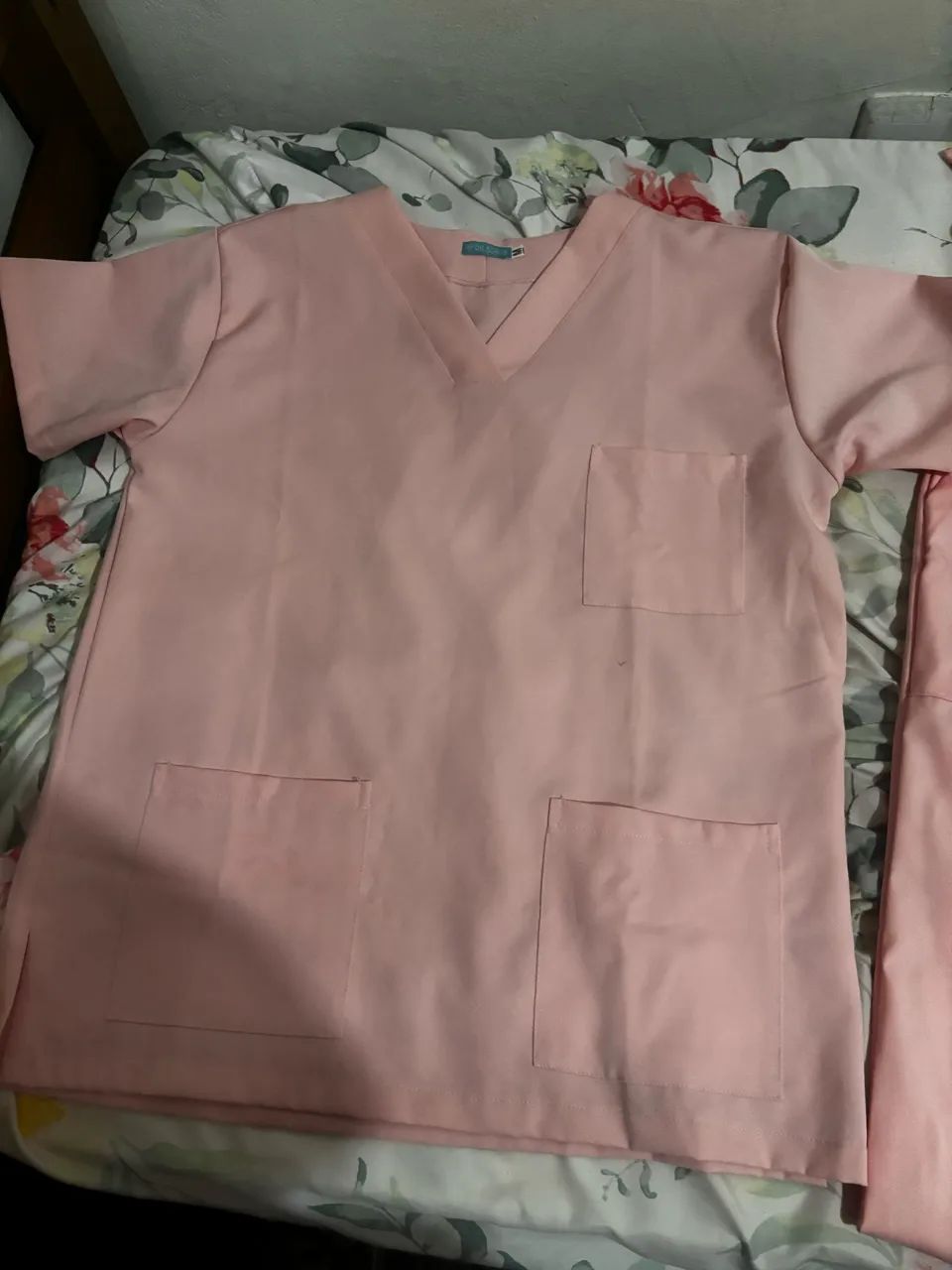 Scrub da dr. scrub - Foto 3