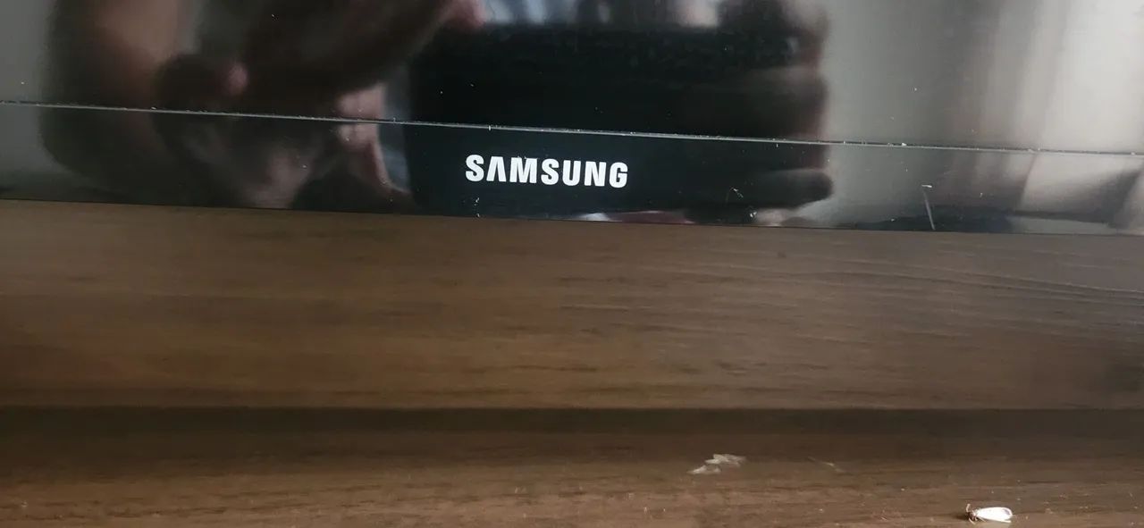 Televisão Samsung SmartTV 48° Usada - Foto 2