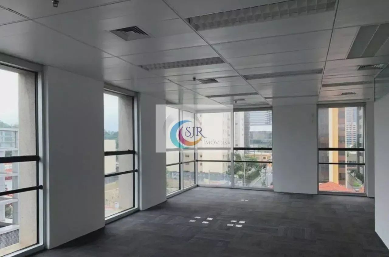Sala/Conjunto para aluguel possui 270 metros quadrados - Foto 3