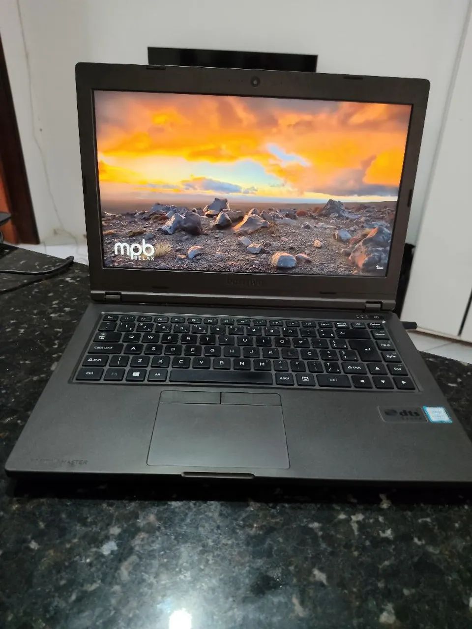 Notebook processador core i 7 - Foto 2