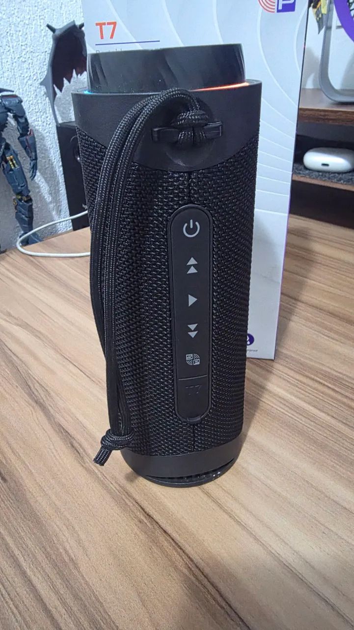 Caixa de Som Tronsmart T7 - Foto 2