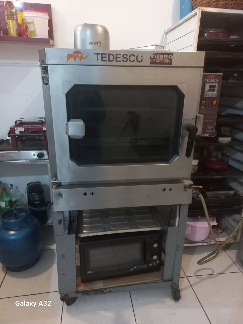 Forno