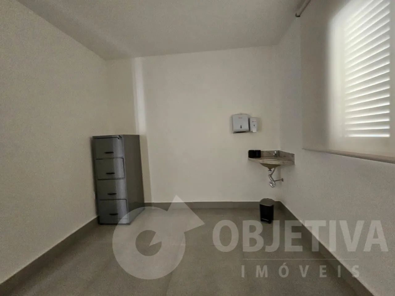 Sala para aluguel, BRASIL - UBERLANDIA/MG - Foto 3