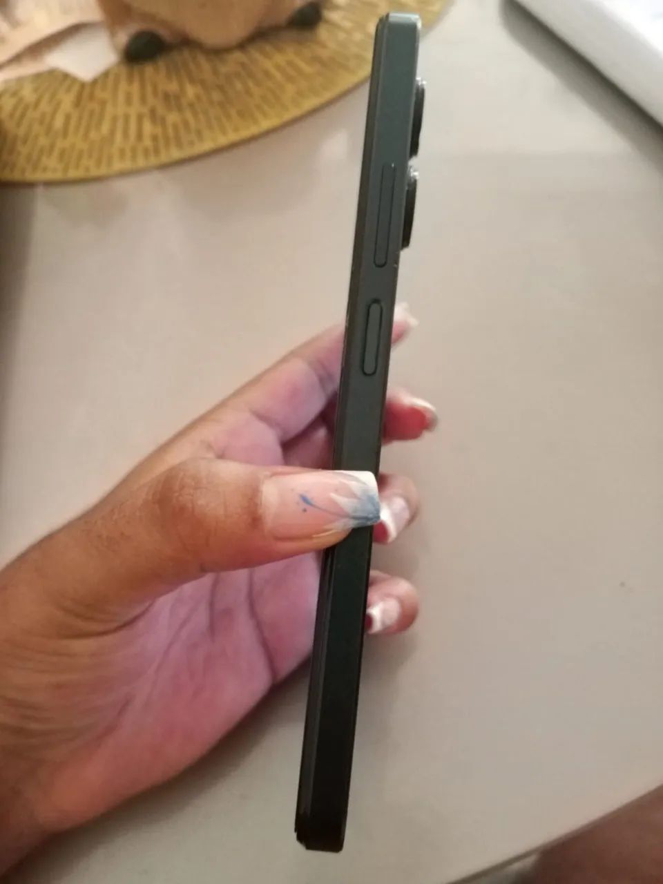 Vendo Realme C33 64GB / 4GB RAM  - Foto 2